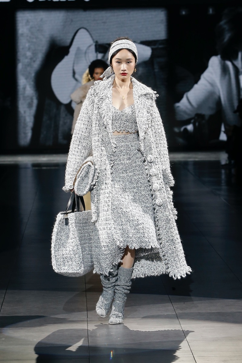 Fall Trends 2020: Dolce & Gabbana